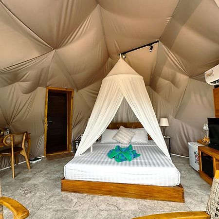 Moondock Luxury Camp Hotel Munduk Exterior foto